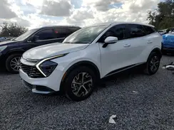 5XYK33DF3RG158713 2024 KIA SPORTAGE