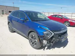 5XYK33DF3RG161692 2024 KIA SPORTAGE
