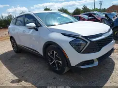 5XYK33DF3RG163300 2024 KIA SPORTAGE