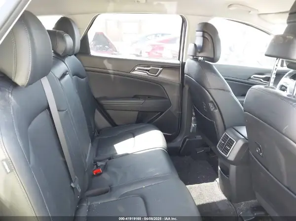 5XYK33DF3RG163300 2024 KIA SPORTAGE - Image 8