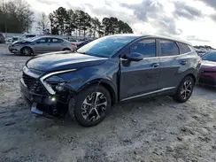 5XYK33DF3RG165922 2024 KIA SPORTAGE