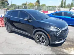 5XYK33DF3RG167282 2024 KIA SPORTAGE