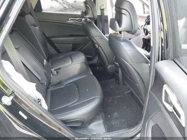 5XYK33DF3RG167797 2024 KIA SPORTAGE - Image 8