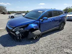 5XYK33DF3RG168786 2024 KIA SPORTAGE