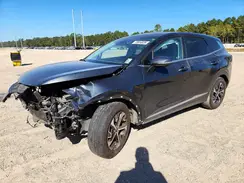 5XYK33DF3RG169310 2024 KIA SPORTAGE
