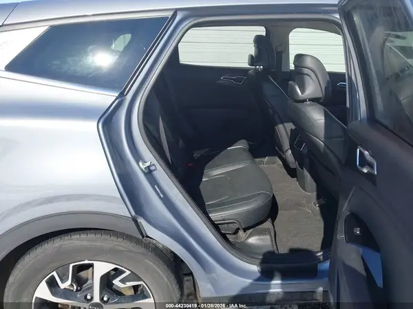 5XYK33DF3RG170120 2024 KIA SPORTAGE - Image 8