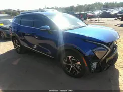 5XYK33DF3RG171557 2024 KIA SPORTAGE