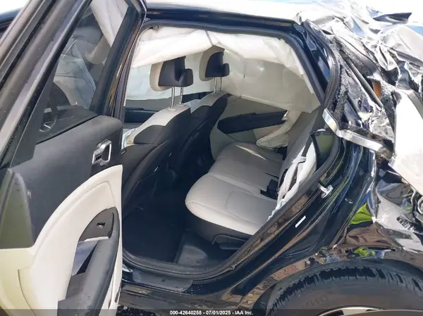 5XYK33DF3RG181599 2024 KIA SPORTAGE - Image 8