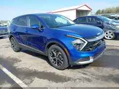 5XYK33DF3RG186737 2024 KIA SPORTAGE
