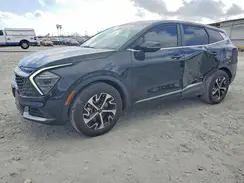 5XYK33DF3RG193381 2024 KIA SPORTAGE