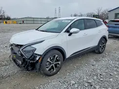 5XYK33DF3RG193932 2024 KIA SPORTAGE