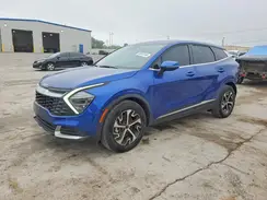 5XYK33DF3RG194157 2024 KIA SPORTAGE
