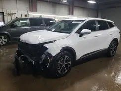 5XYK33DF3RG196541 2024 KIA SPORTAGE