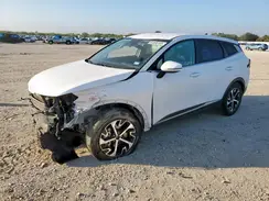 5XYK33DF3RG204847 2024 KIA SPORTAGE