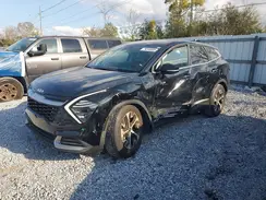 5XYK33DF3RG210339 2024 KIA SPORTAGE