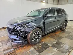 5XYK33DF3RG210535 2024 KIA SPORTAGE