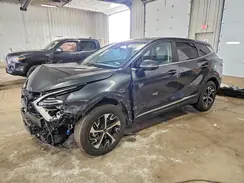 5XYK33DF3RG212477 2024 KIA SPORTAGE