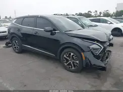 5XYK33DF3RG218084 2024 KIA SPORTAGE