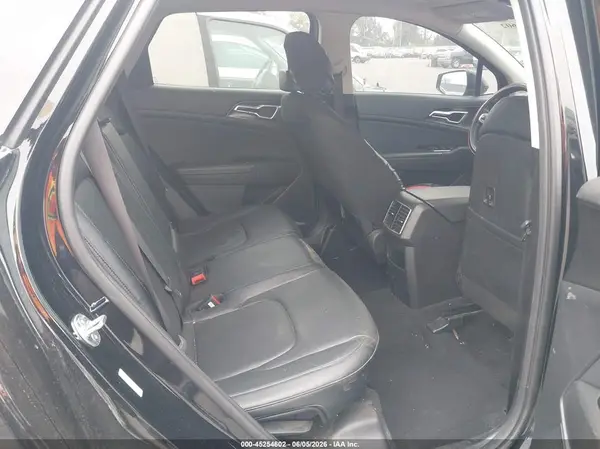 5XYK33DF3RG218084 2024 KIA SPORTAGE - Image 8