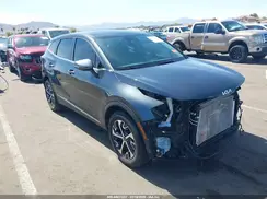 5XYK33DF3RG220885 2024 KIA SPORTAGE
