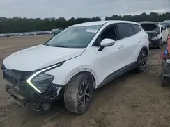 5XYK33DF3RG222264 2024 KIA SPORTAGE