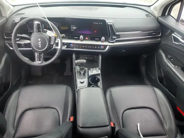 5XYK33DF3RG222264 2024 KIA SPORTAGE - Image 8