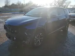 5XYK33DF3RG223513 2024 KIA SPORTAGE