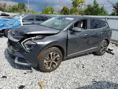 5XYK33DF3RG225679 2024 KIA SPORTAGE