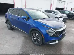 5XYK33DF3RG227366 2024 KIA SPORTAGE