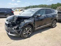5XYK33DF3RG229781 2024 KIA SPORTAGE
