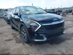 5XYK33DF3RG230252 2024 KIA SPORTAGE