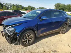 5XYK33DF3RG232602 2024 KIA SPORTAGE