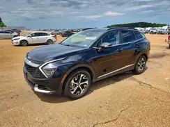 5XYK33DF3SG239653 2025 KIA SPORTAGE