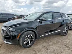 5XYK33DF3SG243315 2025 KIA SPORTAGE