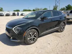 5XYK33DF3SG243671 2025 KIA SPORTAGE