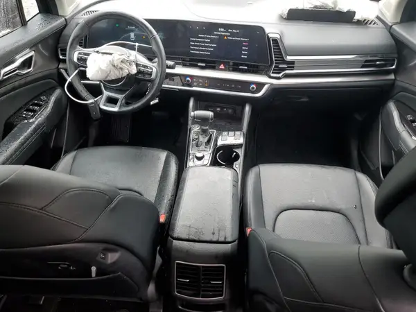 5XYK33DF3SG250913 2025 KIA SPORTAGE - Image 8