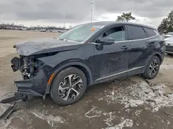 5XYK33DF3SG254685 2025 KIA SPORTAGE