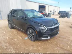 5XYK33DF3SG259935 2025 KIA SPORTAGE