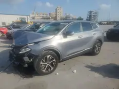 5XYK33DF3SG267369 2025 KIA SPORTAGE