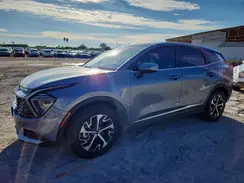 5XYK33DF3SG269039 2025 KIA SPORTAGE