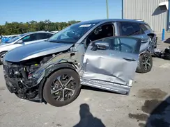 5XYK33DF3SG270112 2025 KIA SPORTAGE