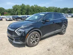 5XYK33DF3SG278405 2025 KIA SPORTAGE