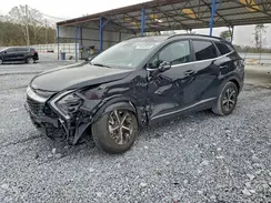 5XYK33DF3SG292921 2025 KIA SPORTAGE