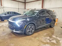 5XYK33DF3SG313475 2025 KIA SPORTAGE