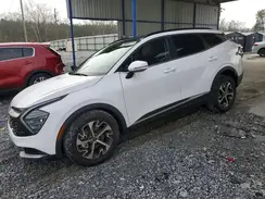 5XYK33DF3SG326713 2025 KIA SPORTAGE