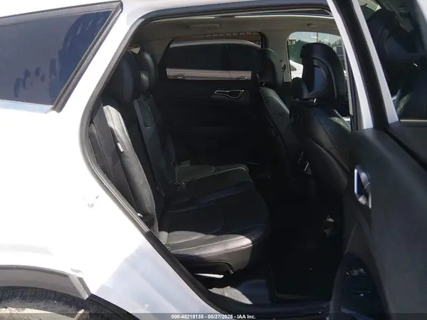 5XYK33DF3TG326065 2026 KIA SPORTAGE - Image 8