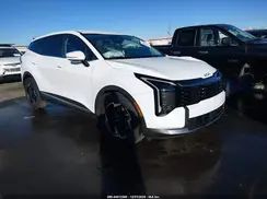 5XYK33DF3TG328463 2026 KIA SPORTAGE