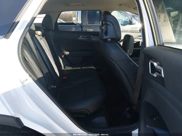5XYK33DF3TG328463 2026 KIA SPORTAGE - Image 8
