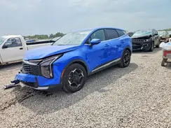 5XYK33DF3TG332626 2026 KIA SPORTAGE