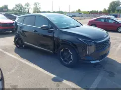 5XYK33DF3TG335574 2026 KIA SPORTAGE